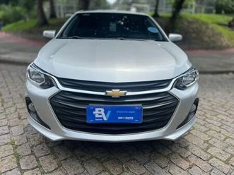 plus ltz 1.0 12v tb flex aut. 4p