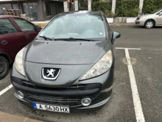 peugeot 207 ≫ 2008 • 1 500 eur • id