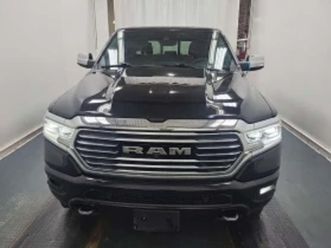 dodge ram 1500 laramie longhorn /панорама/подгрев/ 5.7 хеми/кожа ≫ 2019 • 21 500 eur • id