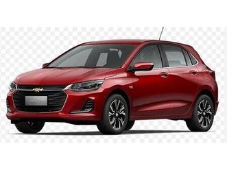 onix 2024 lt 1.0 hatch manual completo únido dono extra