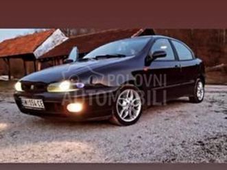 fiat brava