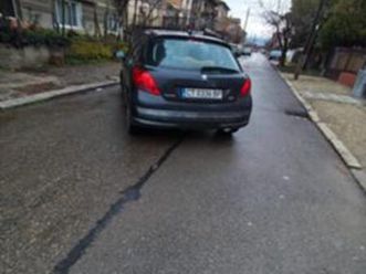 peugeot 207 ≫ 2006 • 1 637 eur • id