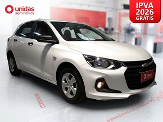 sedan plus 1.0 12v mec.