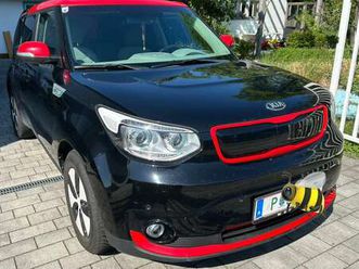 kia soul ev