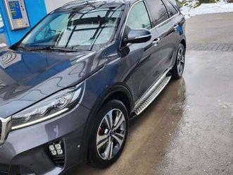 kia sorento 2,2