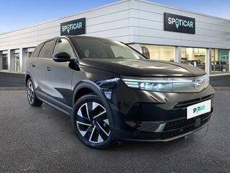 1.2 turbo hybrid 145ch gs e-dct6