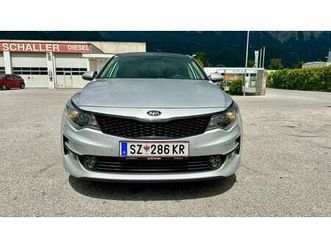 kia optima 2.0