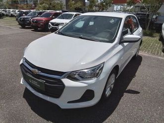 hatch 1.0 12v flex mec. 4p