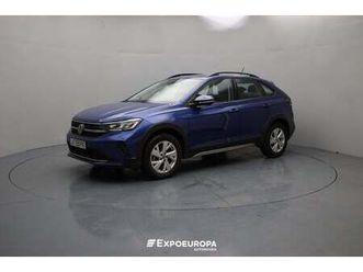 volkswagen taigo 1.0 tsi life