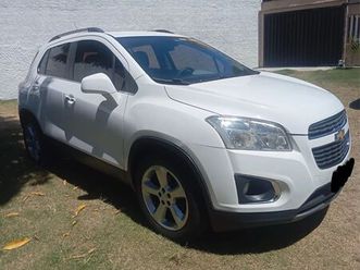 ltz 1.8 16v flex 4x2 aut.