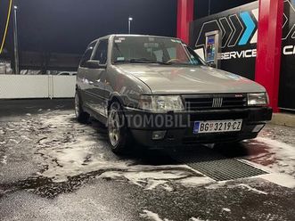fiat uno 1.4 turbo i.e