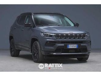 1.5 turbo t4 mhev 130cv s dct