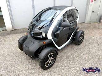 twizy 80 *batterie di proprietà*iva esposta*