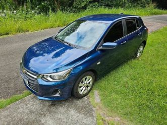 hatch ltz 1.0 12v tb flex mec. 4p