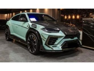 lamborghini urus 4.0 v8 mansory ≫ 2019 • 322 113 eur • id