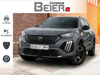 1.2 puretech 130 allure sitzh./ acc/ klimaau.