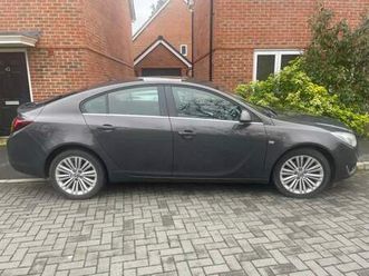 vauxhall, insignia, hatchback, 2014, manual, 1796 (cc), 5 doors