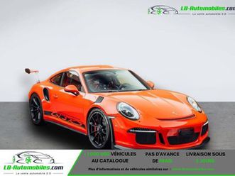 porsche 911 - 991 gt3 4.0i 500 pdk