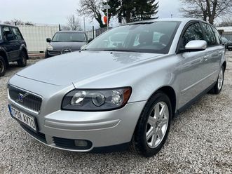 volvo v50 2.4i* швейцария*