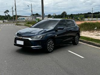 hatch premier 1.0 12v tb flex aut. 4p