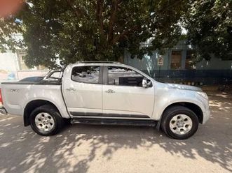 pick-up ltz 2.8 tdi 4x4 cd dies.aut