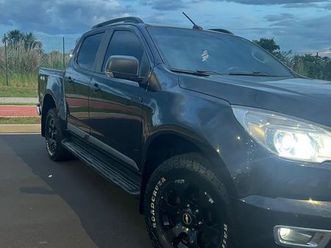 pick-up ltz 2.8 tdi 4x4 cd dies.aut