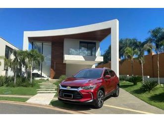 premier 1.2 turbo 12v flex aut