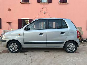 hyundai atos prime gpl