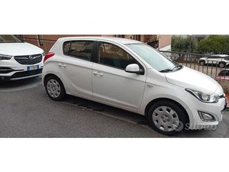 hyundai i 20 del 2014