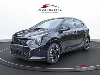 kia picanto pe2 my26 1.0 style