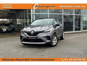 ii 1.3 tce 140 business