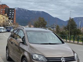 volkswagen golf 6+ 2009