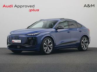 audi exclusive 360 kw 489 pk quattro