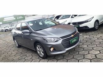 hatch ltz 1.0 12v tb flex aut. 5p