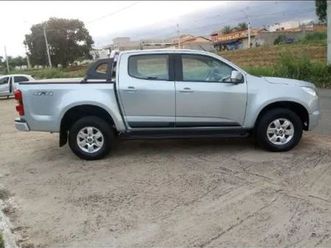 pick-up lt 2.8 tdi 4x4 cd diesel aut