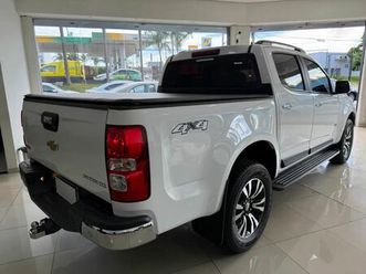 pick-up ltz 2.8 tdi 4x4 cd dies.aut