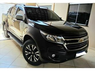 pick-up ltz 2.8 tdi 4x4 cd dies.aut