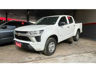 pick-up wt 2.8 tdi 4x4 cd diesel mec