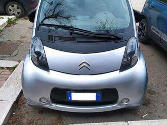 citroen c-zero