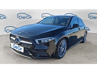 amg line - 180 136 7g-dct