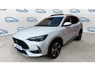 luxury - 1.5 t-gdi 258 plug in hybrid 162