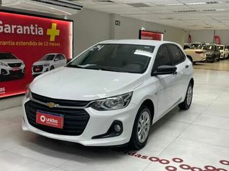 hatch 1.0 12v tb flex aut. 4p