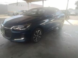 sedan plus premier 1.0 12v tb flex aut. 4p