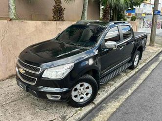 pick-up ltz 2.4 f.power 4x2 cd