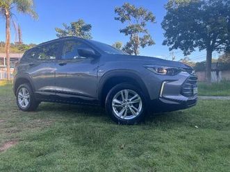 lt 1.0 turbo 12v flex aut