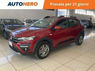 dacia sandero kb89328