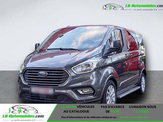 ford tourneo custom 320 l1h1 2.0 ecoblue 150 mhev