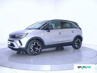 1.2 turbo 130 ch bva6 ultimate