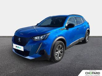 2008 electrique 136 ch