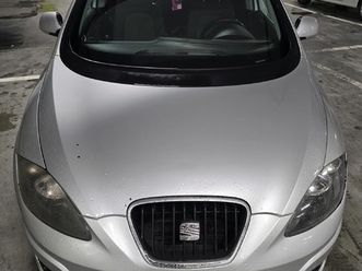 seat altea xl 1.6 tdi